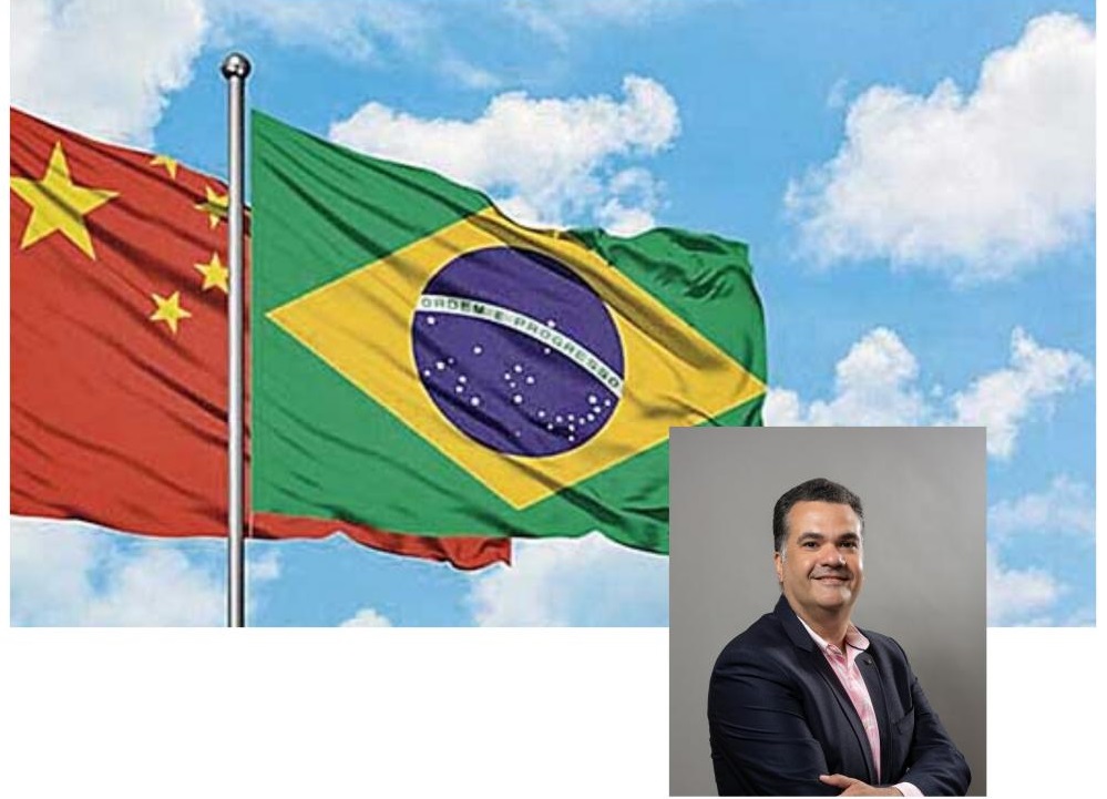 Brasil e China, a necessidade do pragmatismo